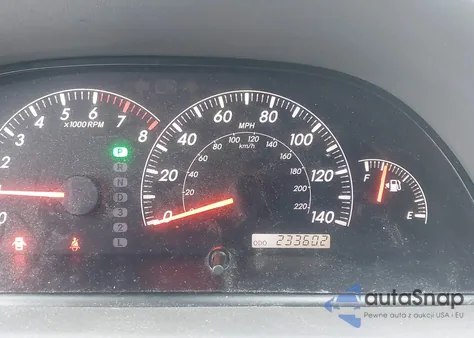 2006 Toyota Camry Le from USA, damaged, VIN 4T1BE32K46U662817